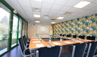 Sale meeting del Sure Hotel by Best Western Gemenos en Provence - Gemenos - 93516