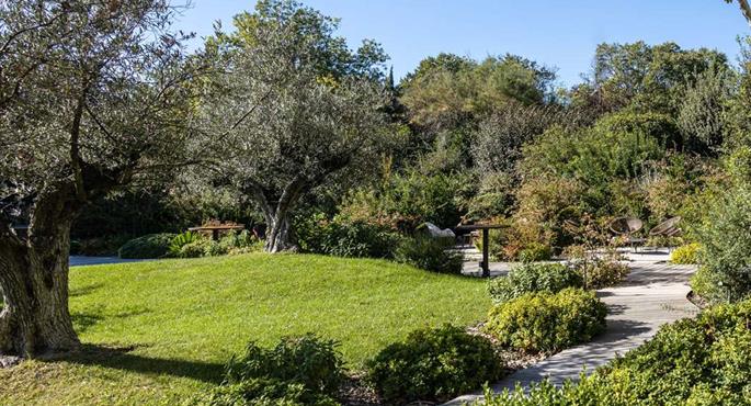 Esterni del Best Western Plus Le Lavarin - Avignon - 93529