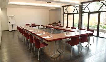 Sale meeting del Best Western Plus Le Lavarin - Avignon - 93529