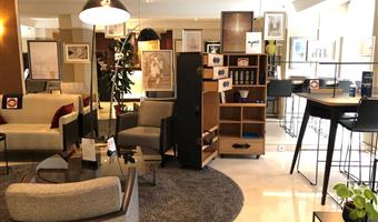 Hall del Best Western Plus Hotel Sydney Opera a Paris - 93601