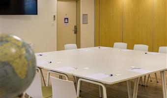 Sale meeting del Best Western Plus Ajaccio Amiraute - Ajaccio - 93604