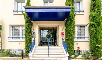 hotel amboise 93612 f