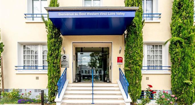 hotel amboise 93612 f