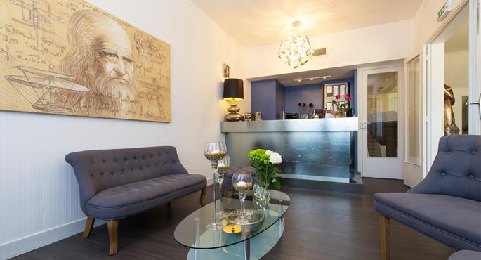 hotel amboise 93612 f