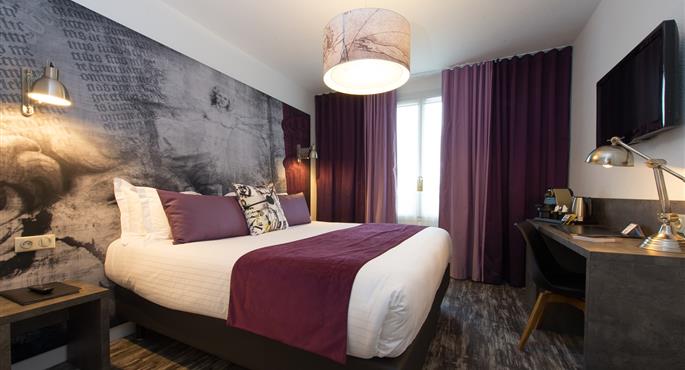 hotel amboise 93612 f