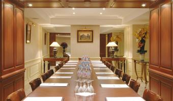 Sale meeting del Best Western Premier Trocadero la Tour - Paris - 93631