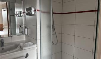 Camera del Best Western Plus Hotel & SPA Le Schoenenbourg - Riquewihr - 93641