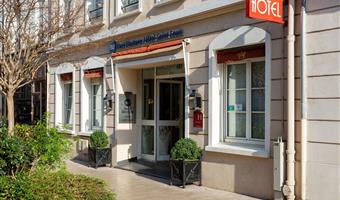 Esterni del Best Western Saint Louis - Grand Paris Vincennes - Vincennes - 93679