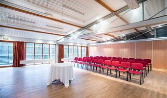 Sale meeting del Best Western Hotel Ile de France - Chateau Thierry - 93696