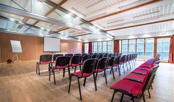 Sale meeting del Best Western Hotel Ile de France - Chateau Thierry - 93696