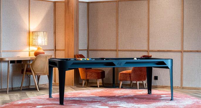 Hall del Best Western Plus l’Oree Paris Sud a Saulx Les Chartreux - 93700