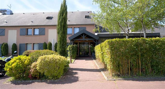 hotel buc 93758 f