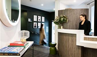 hotel issy les moulineaux 93768 f