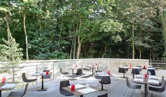 alberghi meudon la foret 93777 f