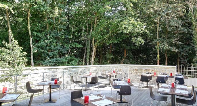 alberghi meudon la foret 93777 f