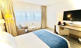 Camera del Best Western Plus Paris Orly Airport - Rungis - 93780