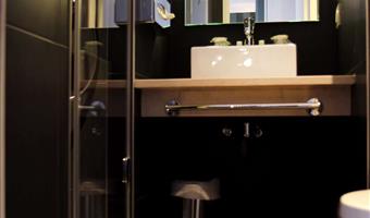 Camera del Best Western Hotel Opera Drouot - Paris - 93818