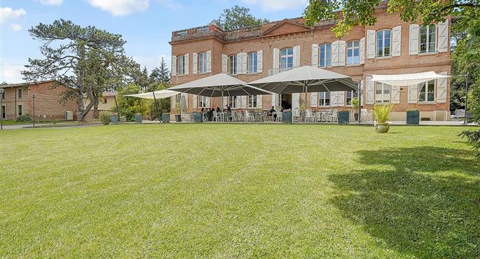hotel ramonville-saint-agne 93846 f