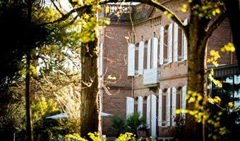 Esterni del Best Western Premier Le Domaine de Montjoie - Ramonville-Saint-Agne - 93846