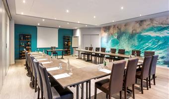 Sale meeting del Best Western Plus Hotel Admiral - La Tour De Salvagny - 93879