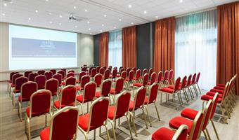 Sale meeting del Best Western Plus Hotel Admiral - La Tour De Salvagny - 93879