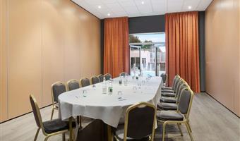 Sale meeting del Best Western Plus Hotel Admiral - La Tour De Salvagny - 93879
