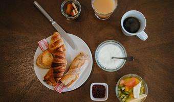 Ristorante del Sure Hotel by Best Western Chateauroux - Le Poinconnet - 93884