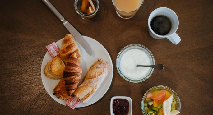 Ristorante del Sure Hotel by Best Western Chateauroux - Le Poinconnet - 93884
