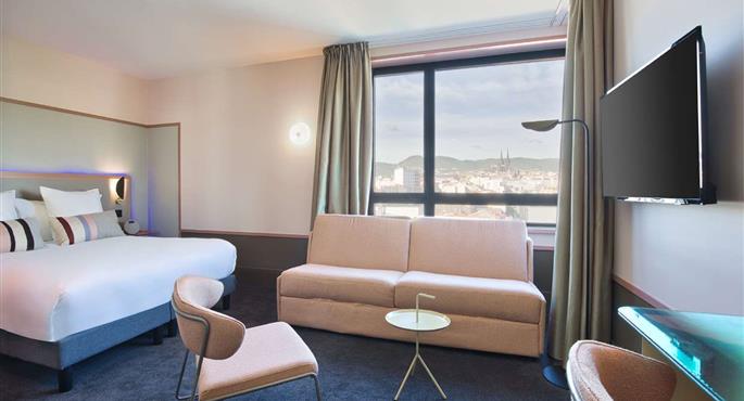 Camera del Aiden by Best Western Clermont-Ferrand Hotel & Spa - Clermont Ferrand - 93892