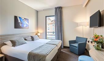 Camera del Best Western Linko Hotel - Aubagne - 93896