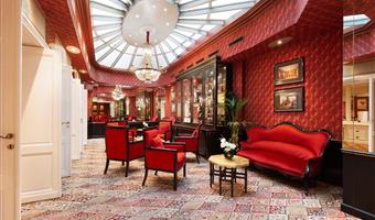 Sale meeting del Grand Hotel de l'Opera, BW Premier Collection - Toulouse - 93898