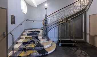 hotel le mans 93902 f