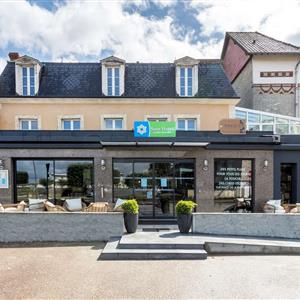 hotel argentan 93904 f