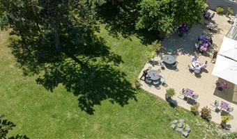 Esterni del Best Western Hotel du Lac Dunkerque - Armbouts-Cappel - 93910