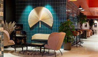 Hall del Aiden by Best Western Lorient Centre a Lorient - 93913