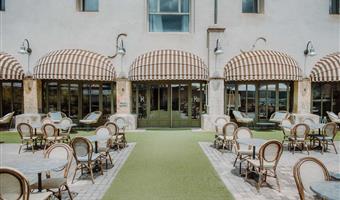 Esterni del Hotel la Robeyere, BW Signature Collection - Embrun - 93914