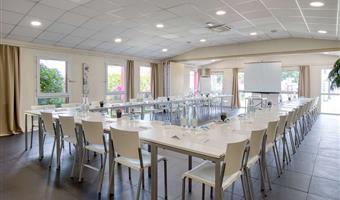 Sale meeting del Sure Hotel by Best Western Nantes Saint-Herblain - Saint-Herblain - 93915