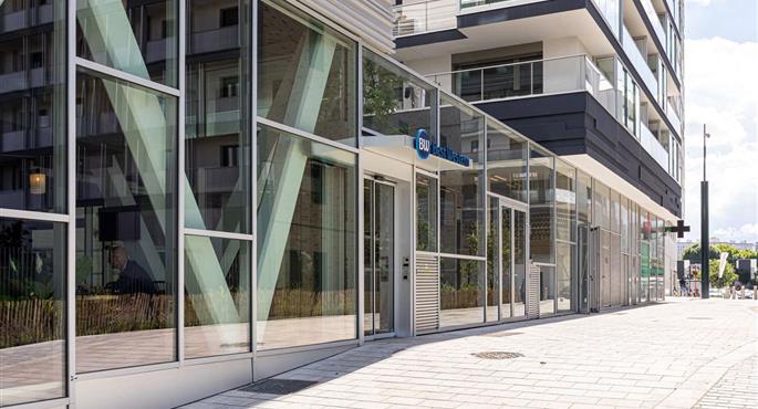 alberghi asnieres-sur-seine 93917 f