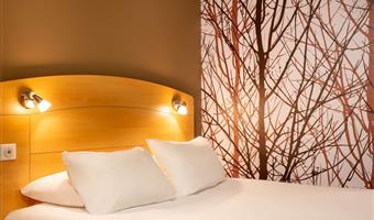 Camera del Sure Hotel by Best Western Plaisir - Plaisir - 93942