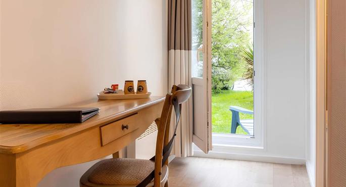 Camera del Sure Hotel by Best Western Plaisir - Plaisir - 93942