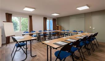 Sale meeting del Sure Hotel by Best Western Plaisir - Plaisir - 93942