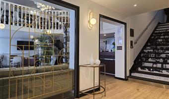 Hall del Sure Hotel by Best Western Lorient Centre a Lorient - 93970