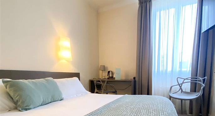 Camera del Hotel Le Sevigne, Sure Hotel Collection by Best Western - Rennes - 93971