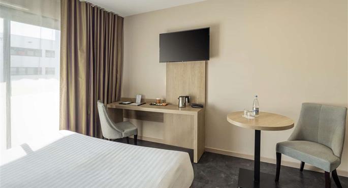 Camera del Best Western Les Aureliades - Trignac - 93973