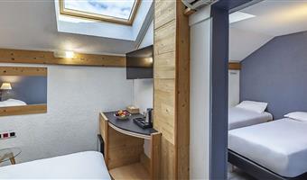 Camera del Sure Hotel by Best Western Annecy - Annecy - 93974