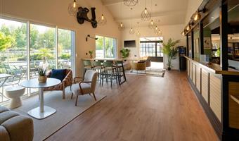 Hall del Best Western Bourgoin Jallieu a Bourgoin-Jallieu - 93983