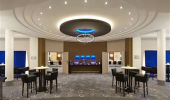 Sale meeting del Best Western Premier Park Hotel and Spa - Bad Lippspringe - 95091