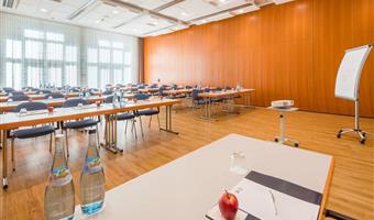 Sale meeting del Best Western Plus Hotel Am Schlossberg - Nuertingen - 95123