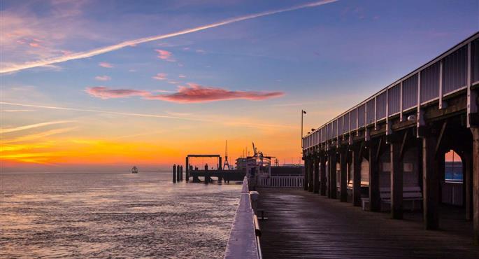 Best Western Hotel Das Donners - Cuxhaven - 95125