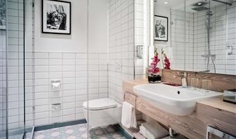 Camera del Best Western Hotel Das Donners - Cuxhaven - 95125
